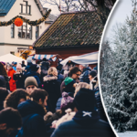 Njut av en ordentlig jul i Sigtuna i år