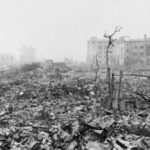 Testa: Hur skulle du drabbas av en kärnvapenexplosion?