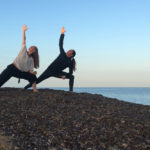 Nyhet: Relax & Reload Yogaresa till Grekland – med Niana by Curando