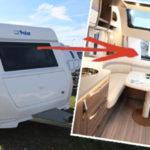 Upplev friheten med husvagn i sommar