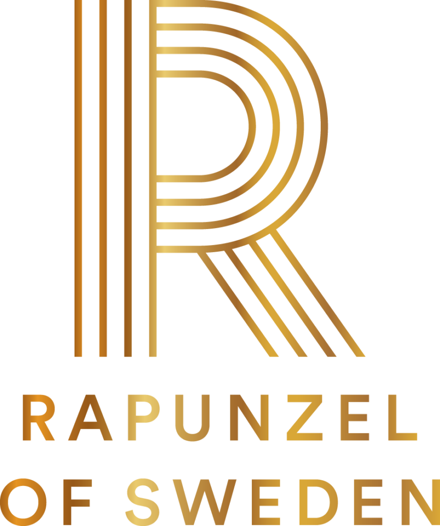 rapunzel logo and sun p