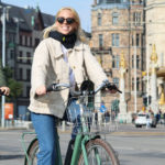 Cykla till kontoret – sju fördelar med elcykel