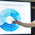Corporate Health Responsibility som affärsstrategi