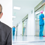 Skyddsventilation i sterila miljöer kräver medvetenhet och kvalitetssäkring