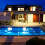 Förläng badsäsongen – med ett pooltak från Qualitypool
