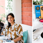 En smak av Indien med Systrarna Khanna