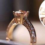 Jewellery by Jenny designar din drömring: ”Visar resultatet i 3D”