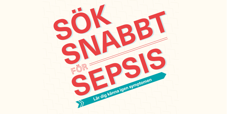 Sök snabbt för sepsis – lär dig känna igen symptomen
