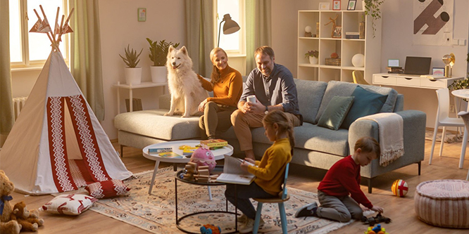 Nu kan man hitta möbler och inredning på en och samma plats – sökmotorn FAVI lanserar i Sverige