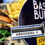 Äntligen – nu finns Bastard Burgers i Västerås