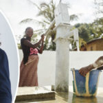 WaterAid går för allas rätt till rent vatten – Så kan du vara med