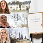 Möt de unga kvinnorna som förbättrar Sverige
