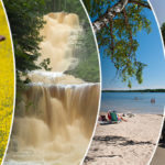 Så får du en variationsrik sommarsemester i Sverige