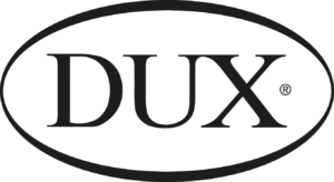 DUX logotyp