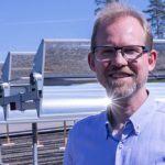 Solvärme ger energisäkerhet till Europa när gaspriserna stiger