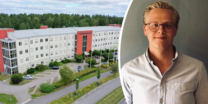 Releasy söker fler medarbetare i Linköping: ”Kollegorna är det bästa med jobbet!”