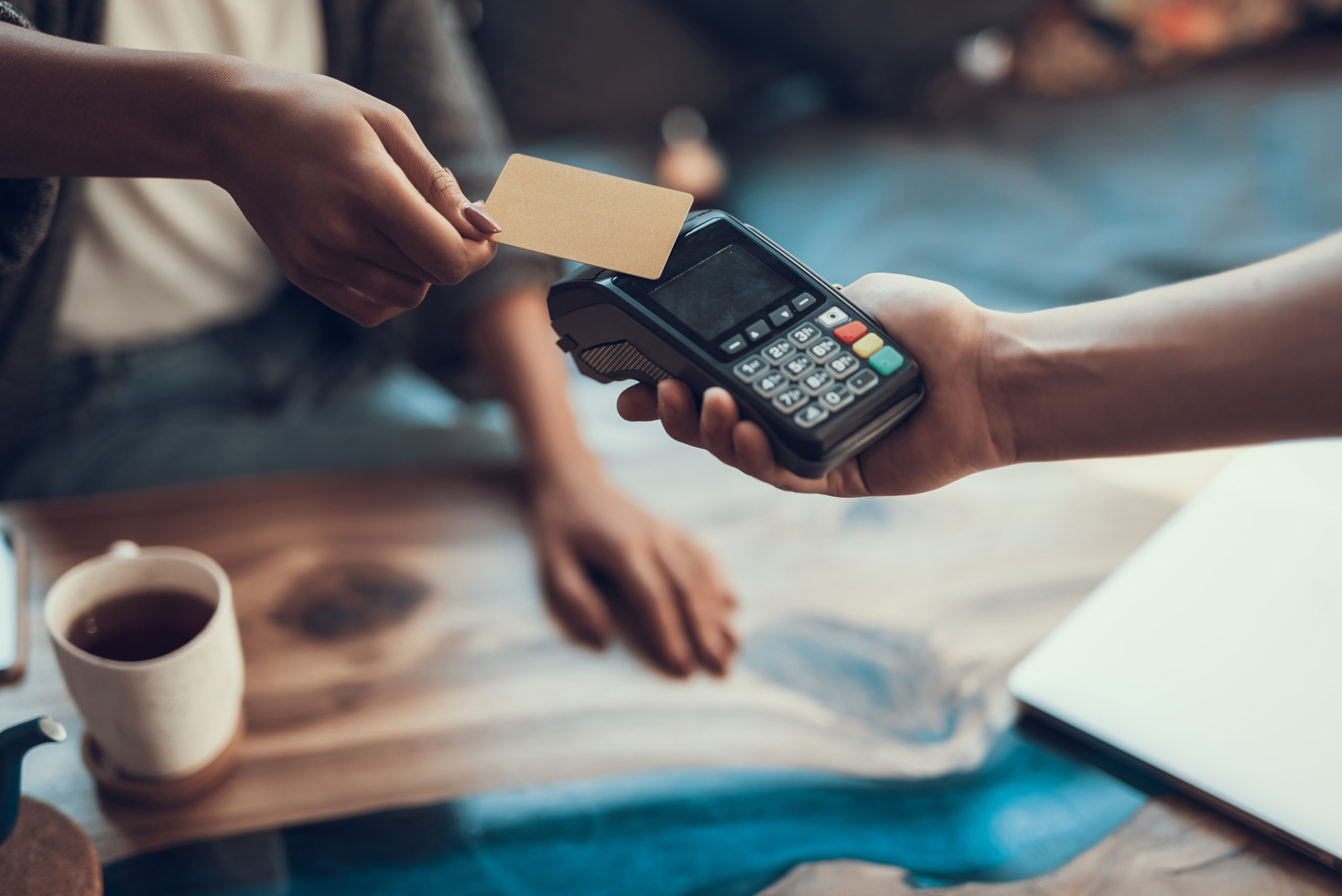 Kreditkort utan valutapåslag