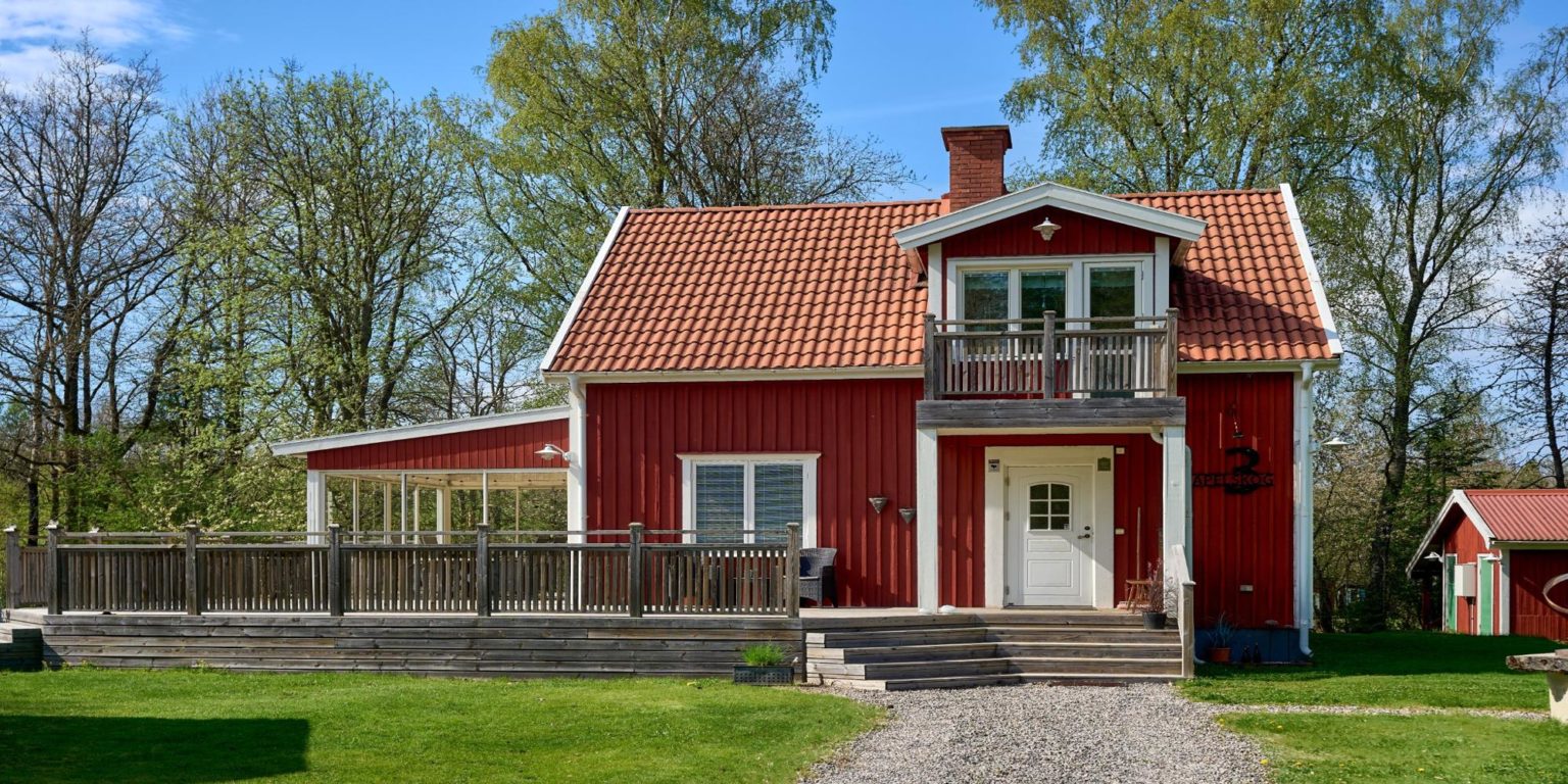Så här såpar du din altan – steg för steg - StoryNews