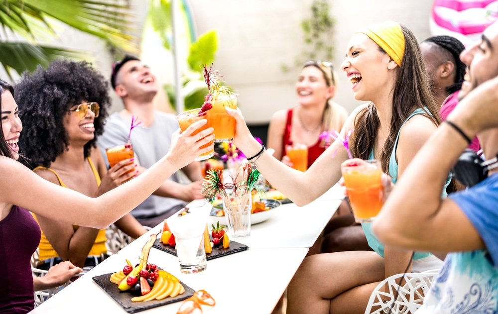 5 tips för att fixa sommarfesten – det här behöver du!
