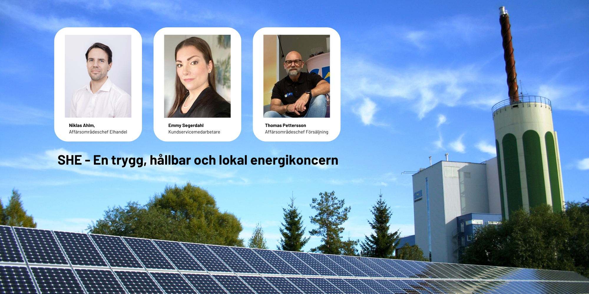 Sala-Heby Energi: Lokalt engagemang och hållbara energilösningar för framtiden