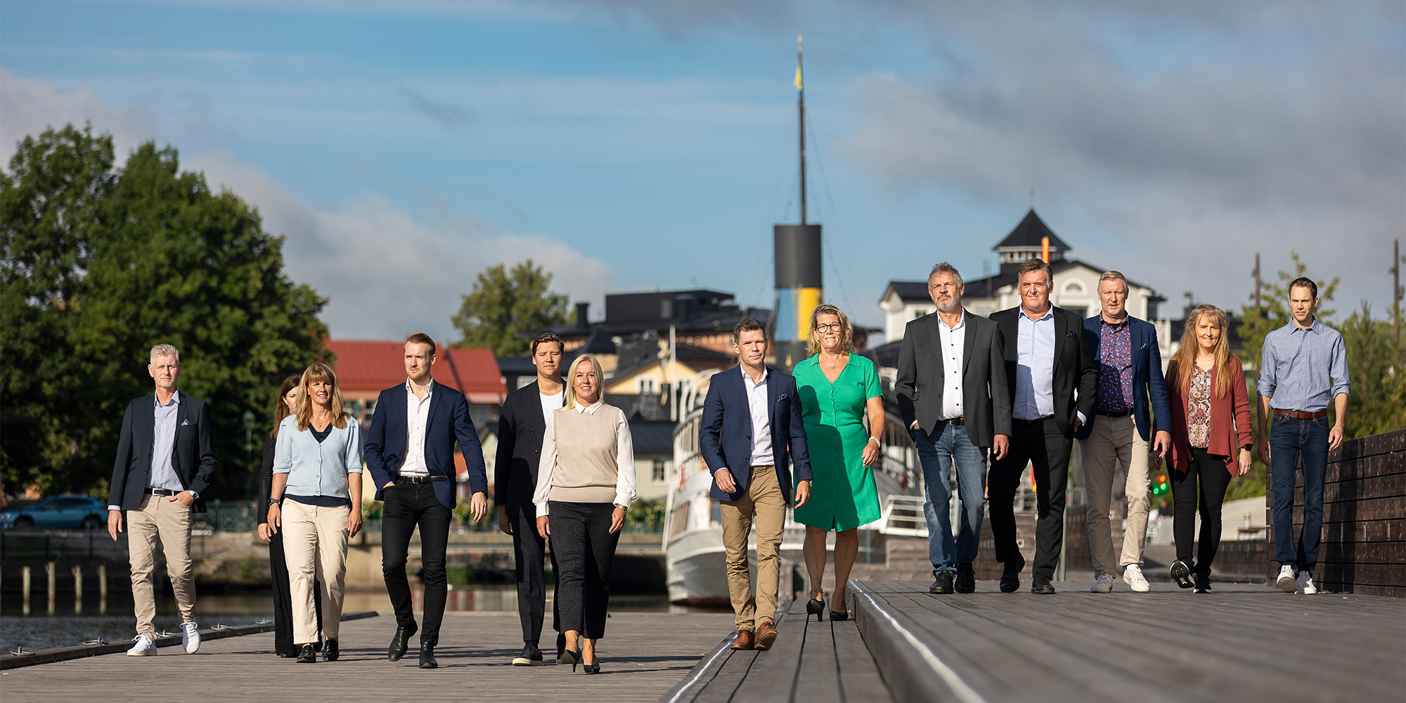 Sveriges nöjdaste bankkunder – i år igen