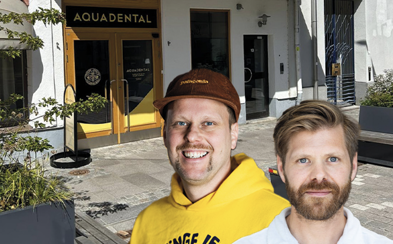 Det finns en genväg genom reformen: ”Klokt att boka tandläkartiden redan nu”