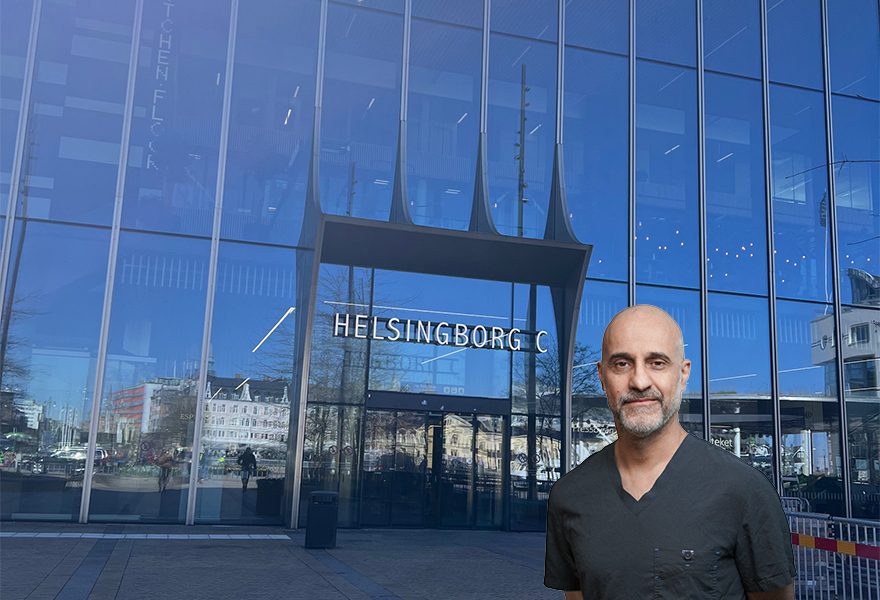Aqua Dental F rst rker I Helsingborg Ny Senior Tandl kare Med 